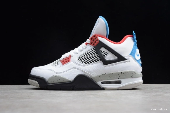 CI1184-146 The Air Retro Jordan What 4 CI1184-146 1029